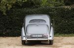 Bentley Mark VI Saloon by Vanden Plas 1946 года
